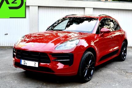 Porsche Macan 164.377 km 36.480 &euro; Düsseldorf 40229