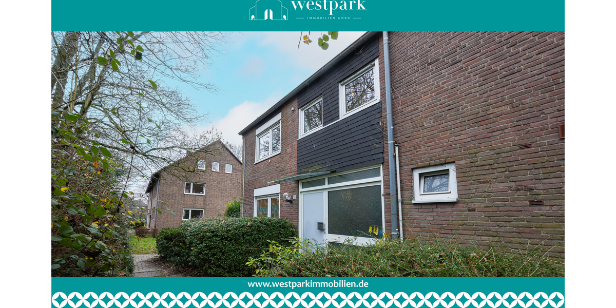 Einfamilienhaus Krefeld Bockum - 5 Zimmer, 147 m&sup2;, 420.000&euro; | Angebot:25392488