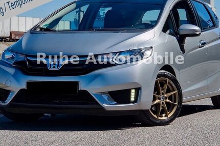Honda Jazz 45.270 km 11.950 &euro; Neuss 41460