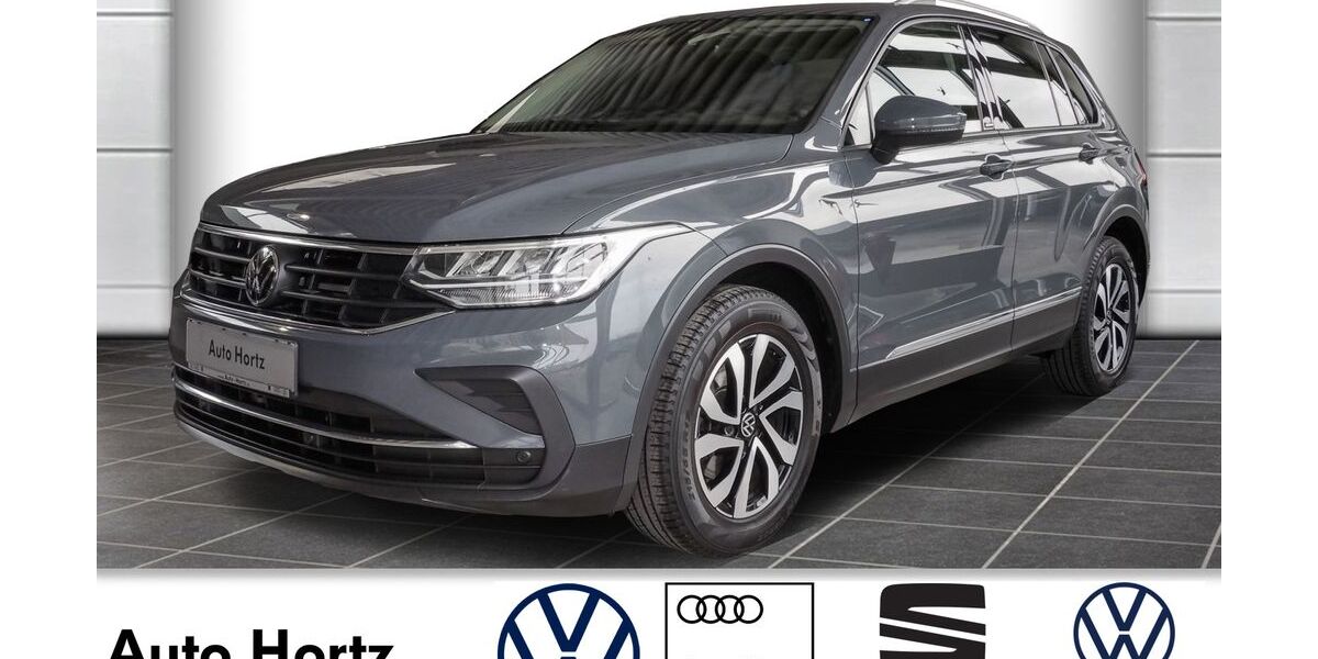 VW Tiguan 59.900 km 25.850 &euro; Duisburg 47269
