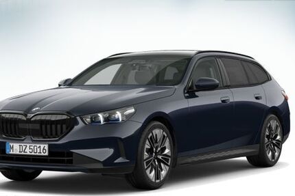 BMW 540 23.899 km 62.980 &euro; Düsseldorf 40549