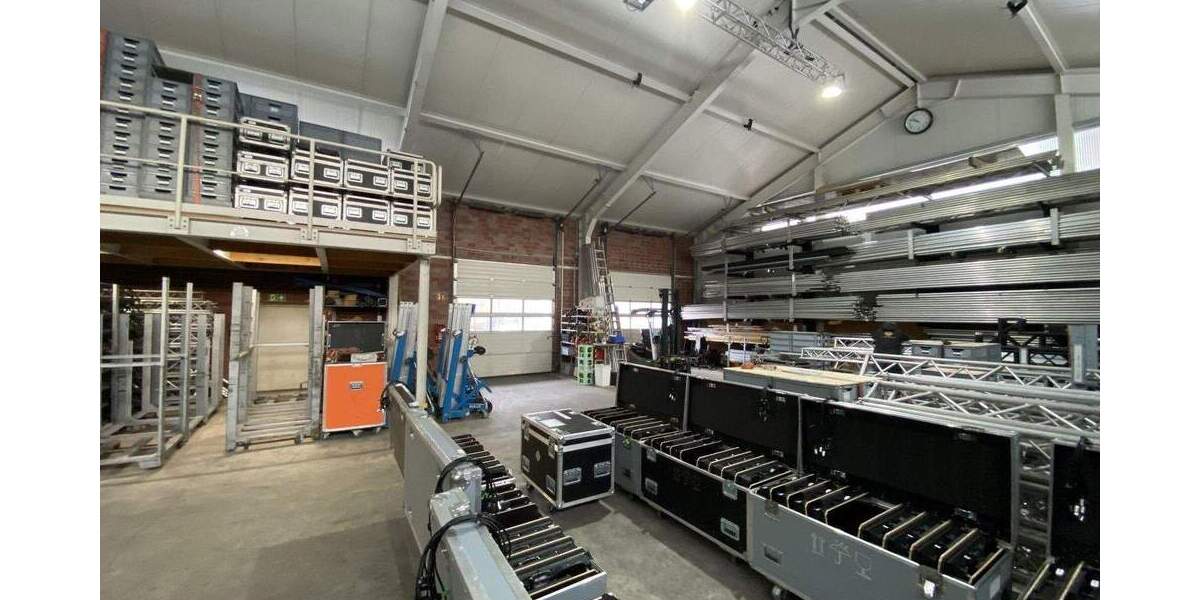 Gewerbeobjekt Tönisvorst Vorst - 6.994&euro; | Angebot:25712010