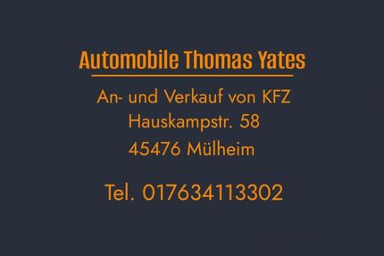 Seat Arona 46.950 km 15.990 &euro; Mülheim 45476
