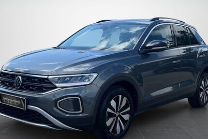 VW T-Roc 24.560 km 22.950 &euro; Moenchengladbach 41063