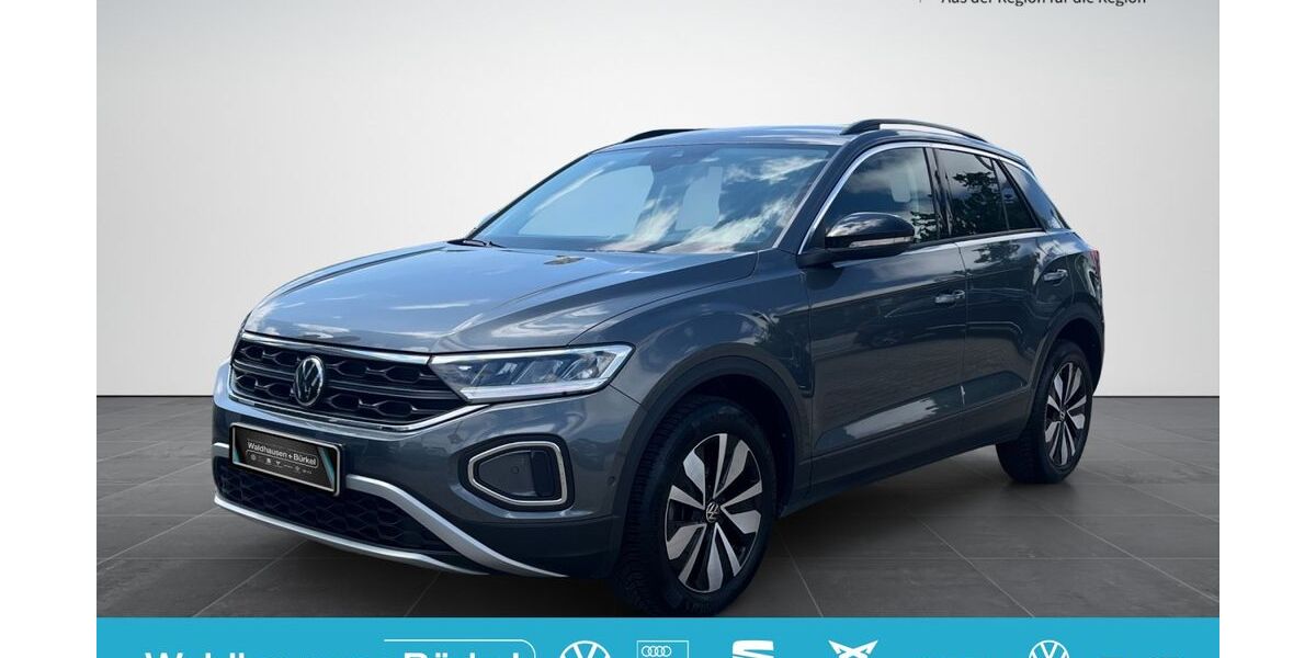 VW T-Roc 24.560 km 22.950 &euro; Moenchengladbach 41063