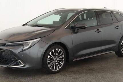Toyota Corolla 48.900 km 25.284 &euro; Düsseldorf 40233