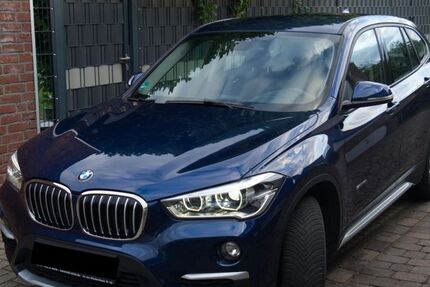 BMW X1 98.000 km 13.099 &euro; Moers 47445