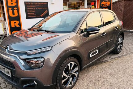 Citroen C3 24.500 km 14.880 &euro; Moers 47445