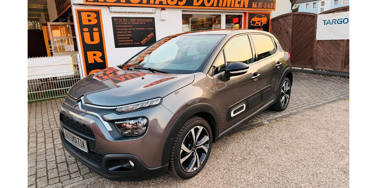 Citroen C3 24.500 km 14.880 &euro; Moers 47445