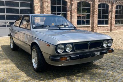 Lancia Beta 65.550 km 9.999 &euro; Mönchengladbach 41069