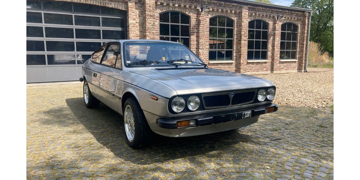 Lancia Beta 65.550 km 9.999 &euro; Mönchengladbach 41069