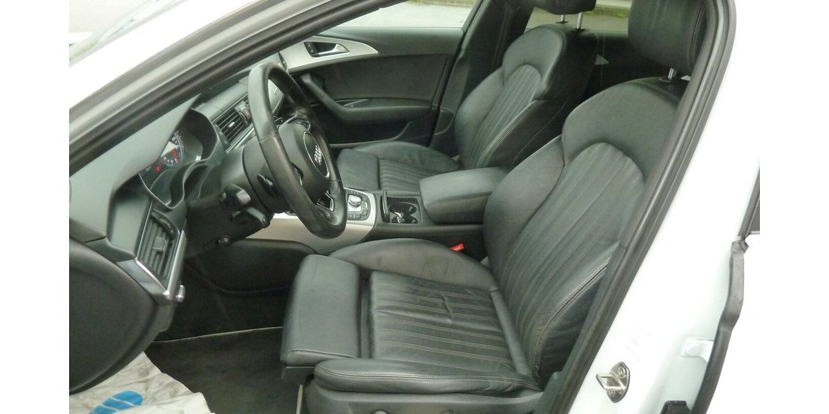 Audi A6 Allroad 3.0 TDI S-tronic Leder Navi Xenon 19´´ 292.000 km 10.900 &euro; Ratingen 40885