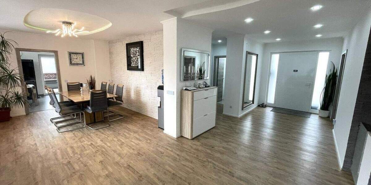 Bungalow Mönchengladbach Buchholz - 6 Zimmer, 268 m&sup2;, 764.000&euro; | Angebot:25909528