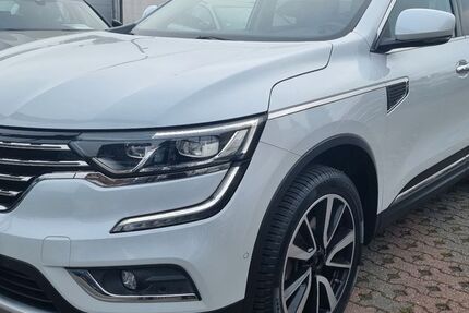 Renault Koleos 94.865 km 14.398 &euro; Mönchengladbach 41063