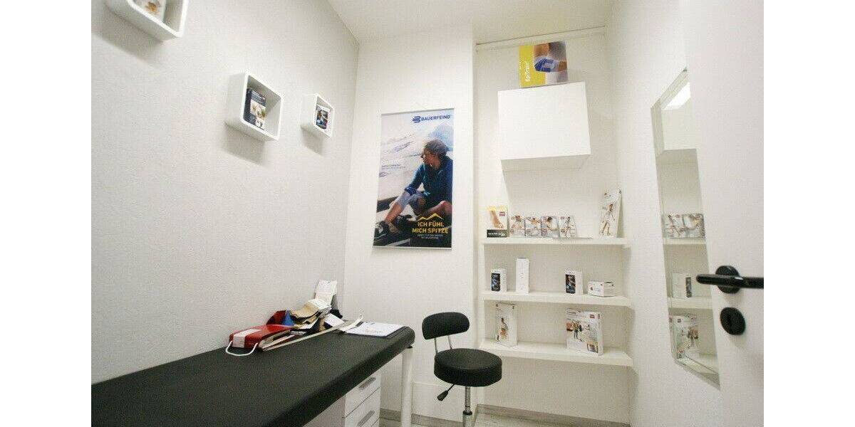 Gewerbeobjekt Krefeld Bockum - 1.845&euro; | Angebot:26869324
