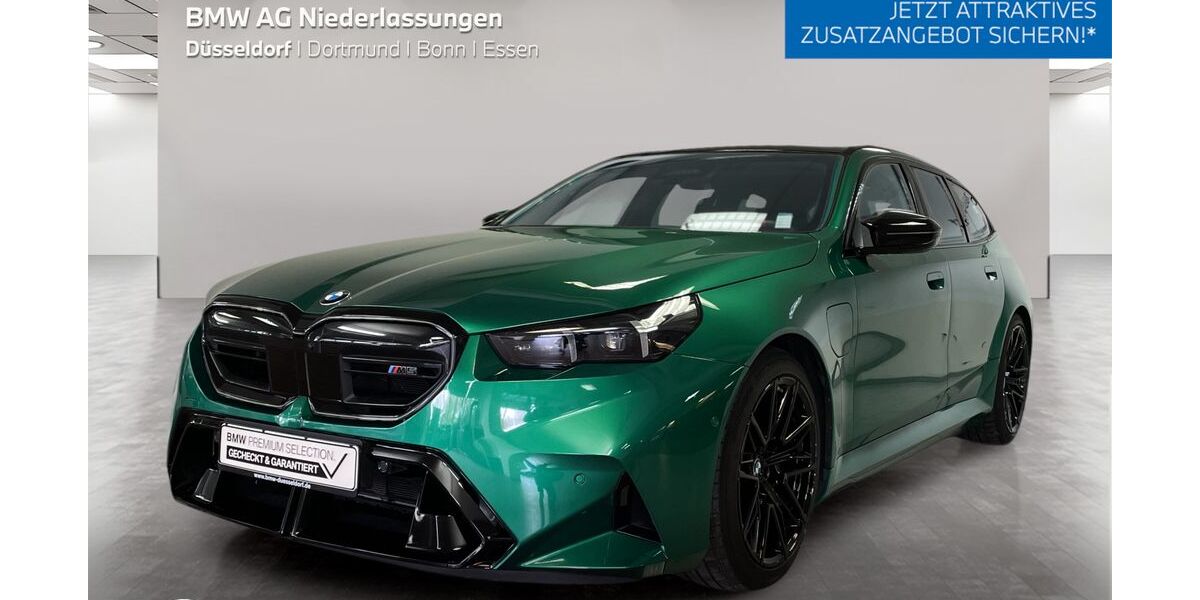 BMW M5 32.077 km 115.999 &euro; Düsseldorf 40237