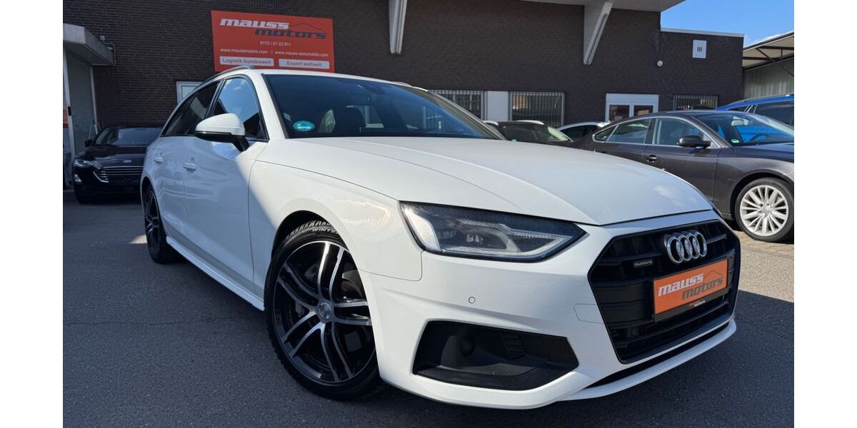 Audi A4 245.500 km 15.980 &euro; Düsseldorf 40549