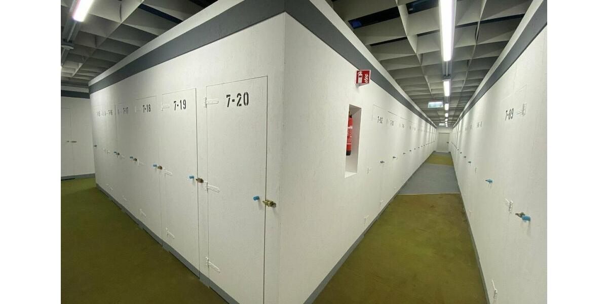 Gewerbeobjekt Krefeld Gellep-Stratum - 59&euro; | Angebot:9683944