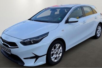 Kia ceed / Ceed 45.124 km 18.980 &euro; Neuss 41464