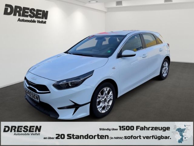 Kia ceed / Ceed 45.124 km 18.980 &euro; Neuss 41464