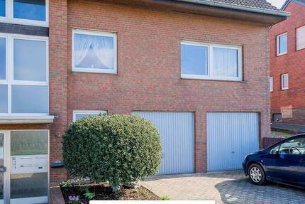 Wohnung Jüchen / Neuenhoven Neuenhoven - 3 Zimmer, 80 m&sup2;, 179.000&euro; | Angebot:26080687