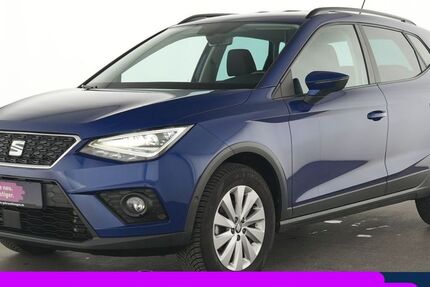 Seat Arona 39.228 km 14.899 &euro; Neuss 41460