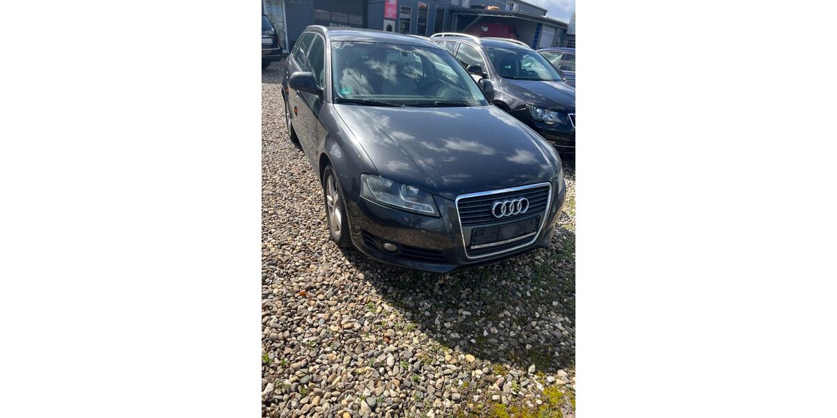 Audi A3 235.000 km 5.870 &euro; Willich 47877