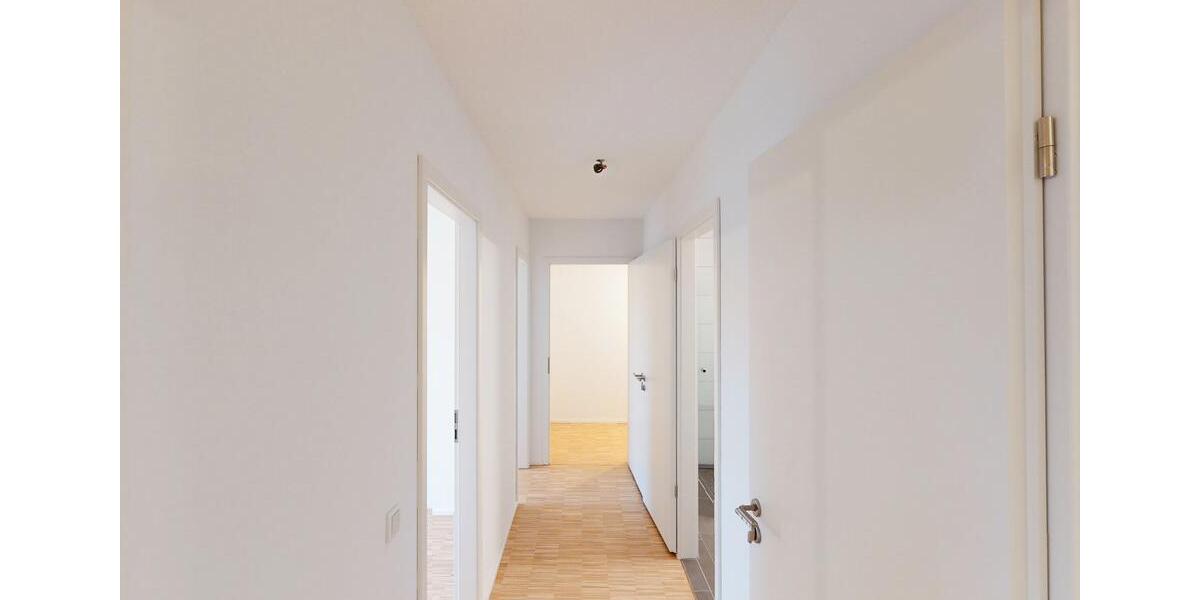 Etagenwohnung Düsseldorf Stadtbezirk 6 - 4 Zimmer, 114 m&sup2;, 1.870&euro; | Angebot:26479414