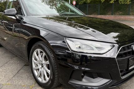 Audi A4 170.000 km 19.900 &euro; Mönchengladbach - Odenkirchen 41199