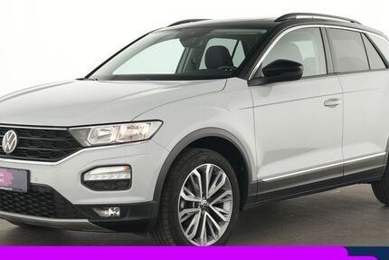VW T-Roc 34.702 km 21.948 &euro; Neuss 41460