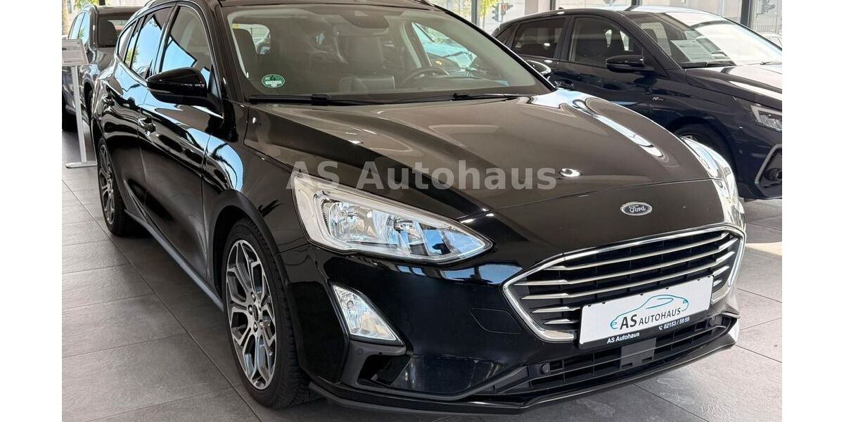 Ford Focus 229.630 km 9.750 &euro; Nettetal 41334