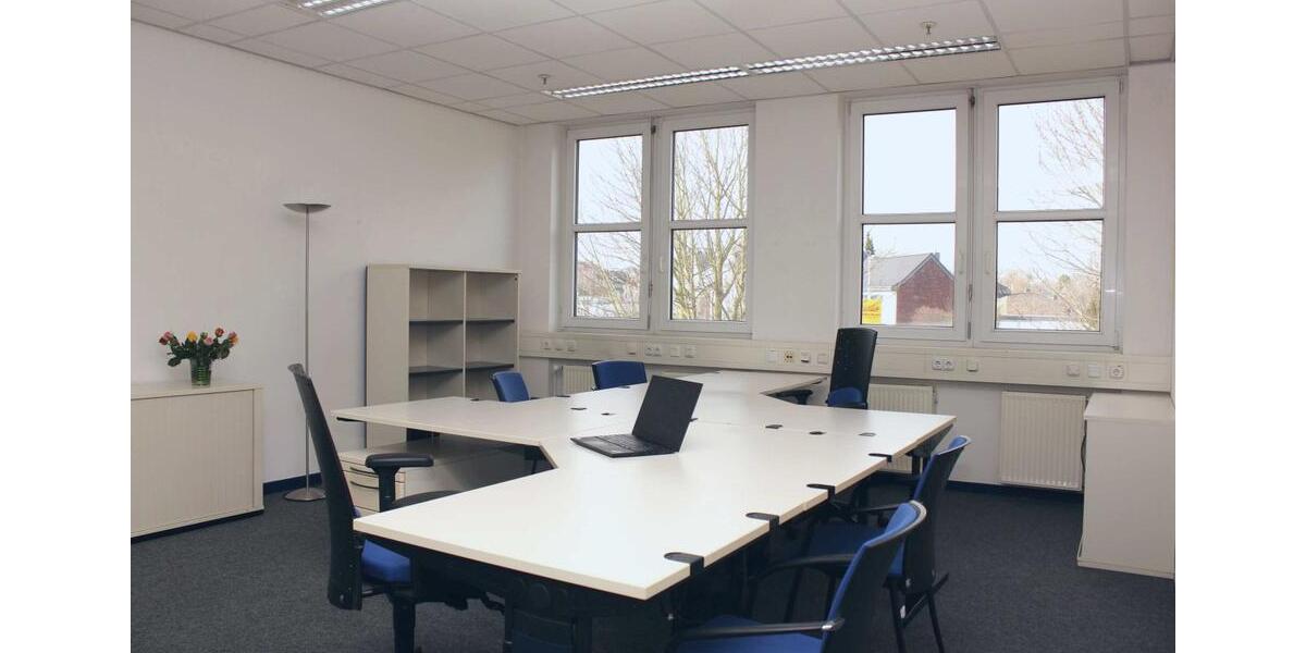 Gewerbeobjekt Mönchengladbach Süd - 433&euro; | Angebot:25974226