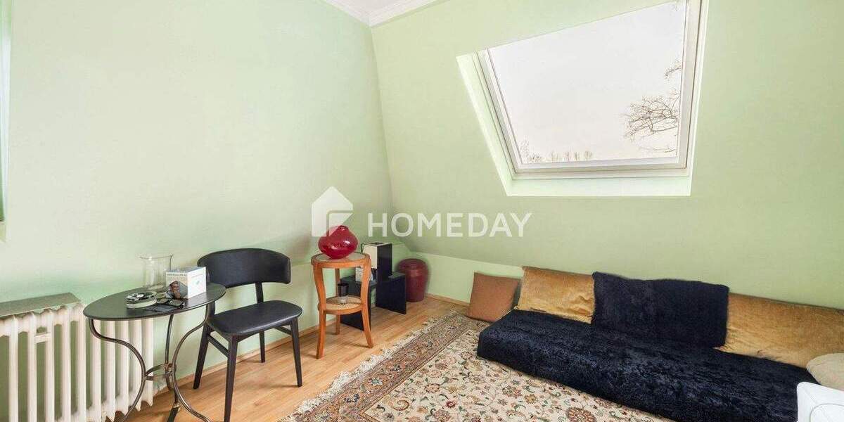 Reihenmittelhaus Mönchengladbach Geneicken - 6 Zimmer, 141 m&sup2;, 398.000&euro; | Angebot:25864027