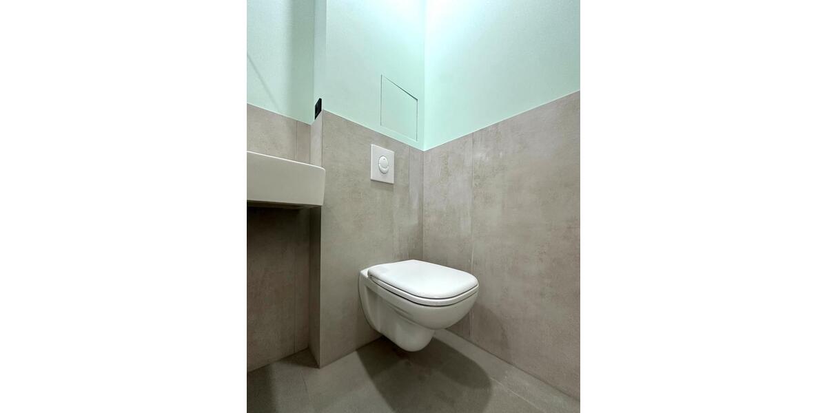 Etagenwohnung Krefeld Cracau - 2 Zimmer, 53 m&sup2;, 769&euro; | Angebot:26647334