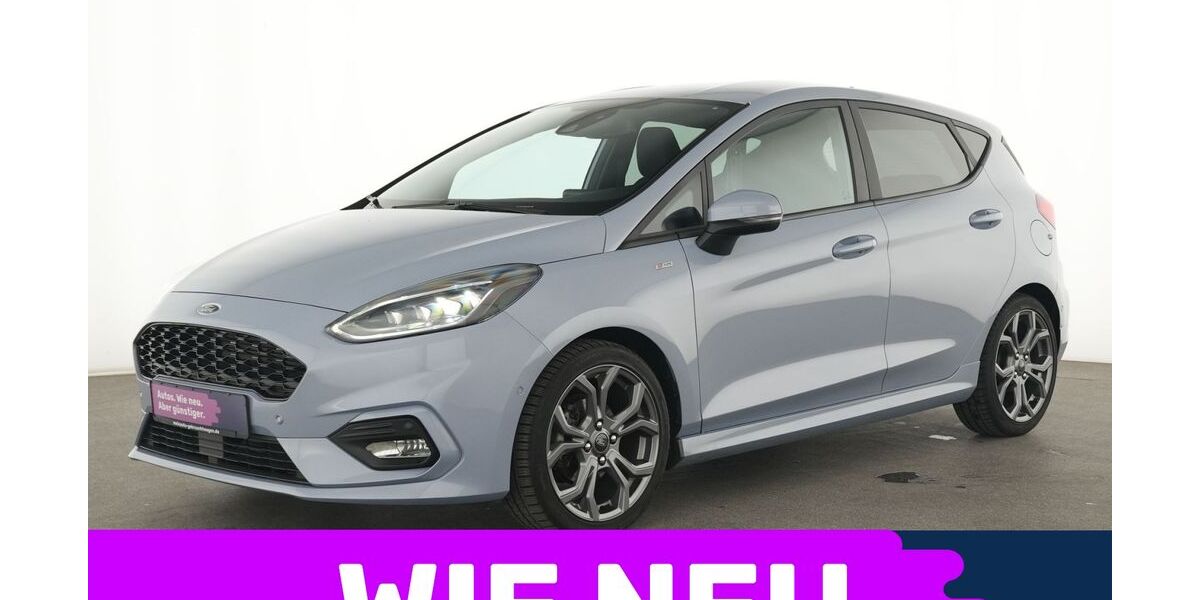 Ford Fiesta 40.748 km 15.227 &euro; Neuss 41460