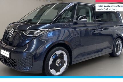 VW ID. Buzz 52.681 km 40.936 &euro; Krefeld 47805