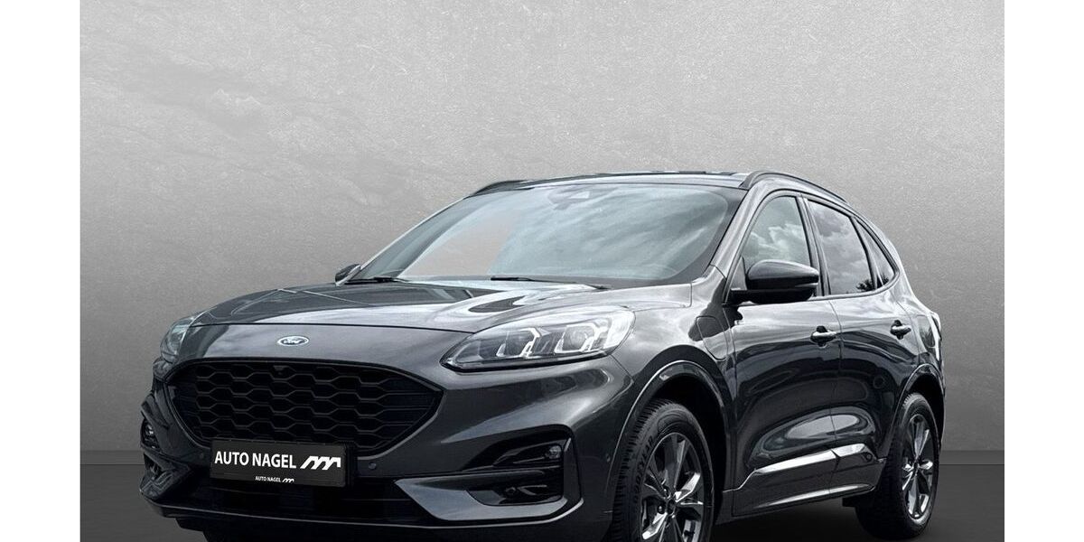 Ford Kuga 74.775 km 22.880 &euro; Moers 47441