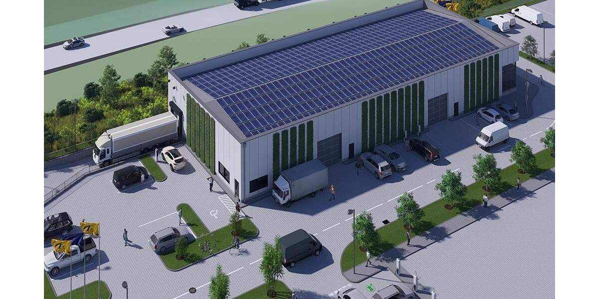 Gewerbeobjekt Nettetal Kaldenkirchen - 4.500&euro; | Angebot:25699504