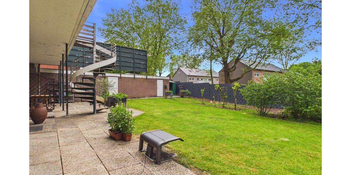 Einfamilienhaus Neukirchen-Vluyn Neukirchen - 1 Zimmer, 132 m&sup2;, 329.000&euro; | Angebot:26657409
