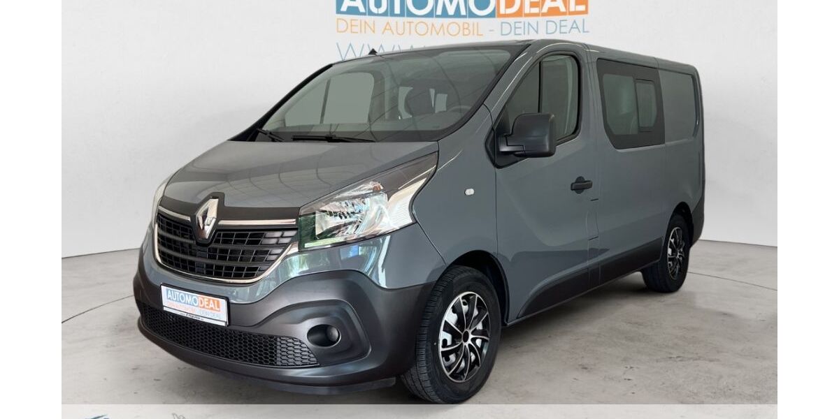 Renault Trafic 31.352 km 24.989 &euro; Moers 47445