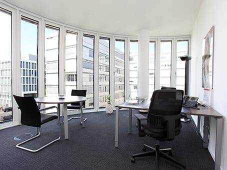 Gewerbeobjekt Düsseldorf Unterrath - 2.184&euro; | Angebot:25869154