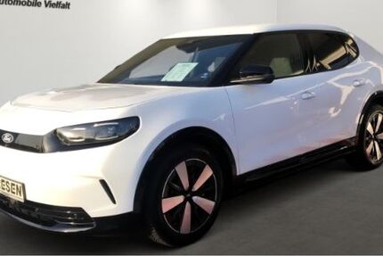 Ford Capri 4.791 km 37.390 &euro; Neuss 41464