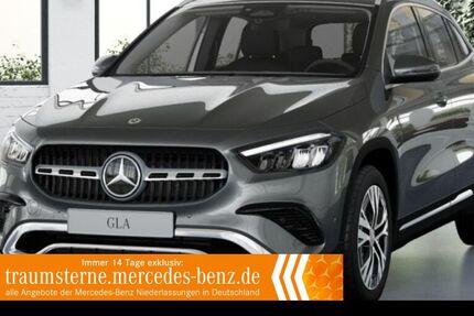 Mercedes-Benz GLA 200 11.452 km 35.990 &euro; Düsseldorf 40470