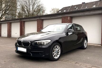 BMW 116 109.500 km 8.800 &euro; Mönchengladbach 41199