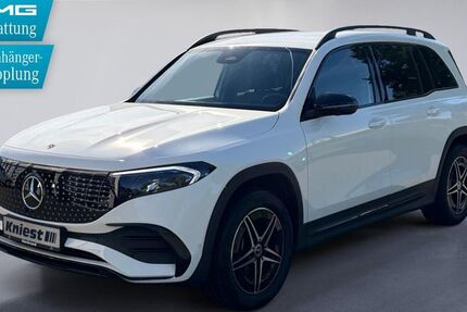 Mercedes-Benz EQB 10.468 km 43.990 &euro; Neuss 41464