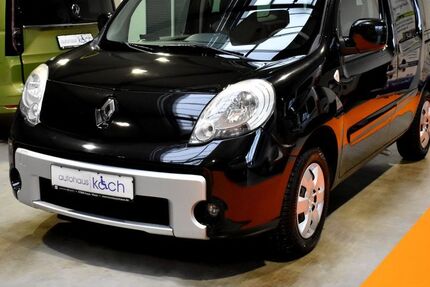 Renault Kangoo 153.380 km 21.980 &euro; Neukirchen-Vluyn 47506