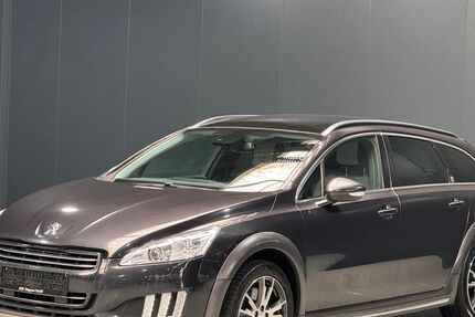 Peugeot 508 133.475 km 8.900 &euro; Mönchengladbach 41061