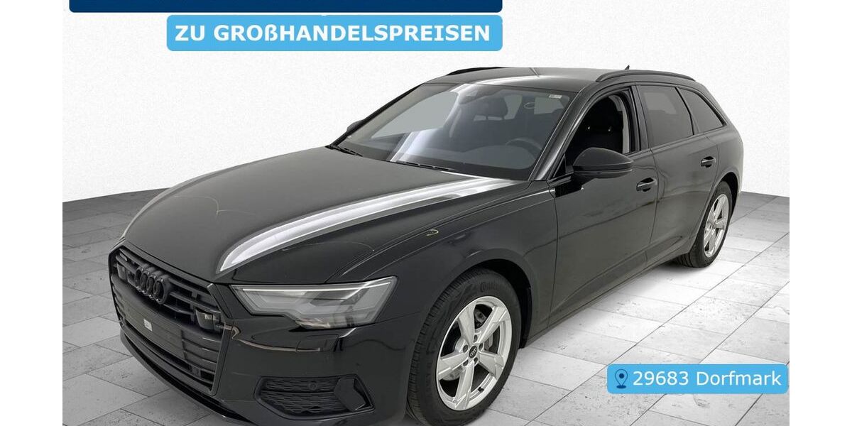 Audi A6 146.292 km 29.997 &euro; Krefeld 47829