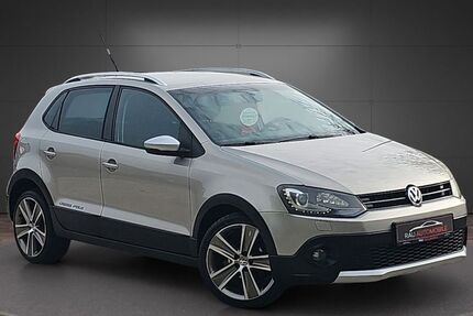VW Polo 100.000 km 8.490 &euro; Viersen 41749