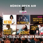 Zusatzticket Shuttle-Bus Linie Bür2/490 | Büren Open Air – BOArocks mit Powerwolf